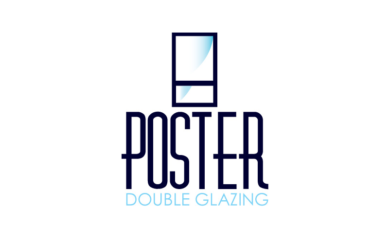 Glaziers Logo Design